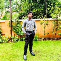 Smruti Ranjan Das