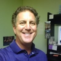 Alan Feld