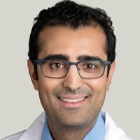 Gabriel Anzueto MD
