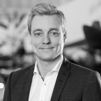 Jacob Nørregaard