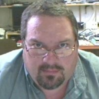Denton Yoder