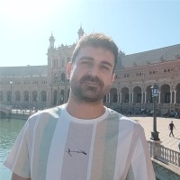 David Gómez Ruiz