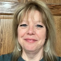 Leah Eldridge
