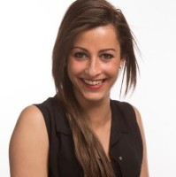 Inès Rabia
