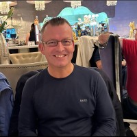 John Frater