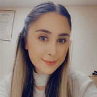 Lizbeth Martinez