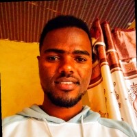 Shambel Selman