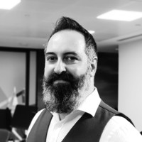 Shirad Salaheddine, Executive Mba