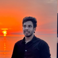 Sujith G