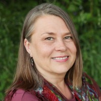 Christine Stephens-Krieger