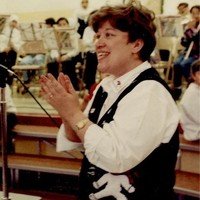 Sandra Bertucci