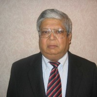 Pk Doshi