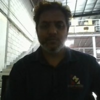 Mohammad Ali Manik
