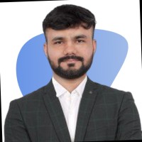 Harsh Thakkar