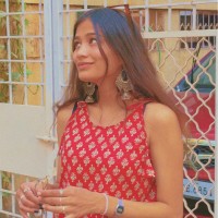 Saniya Shaikh