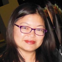 Jocelyn Tang