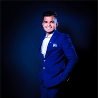 Sushant Vasant Jadhav