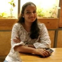 Indrani Kandanuru