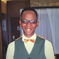 Anthony Muturi