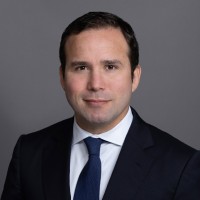 Patrick Enriquez