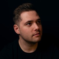 Alex Tucker