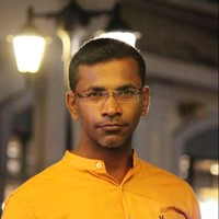 Rajashekhar Reddy Madireddy