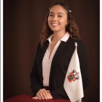 Leslie Georgina Magallón Ibarra