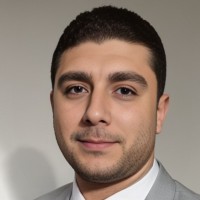 Ahmed Mubarak