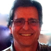 Tony Johnson