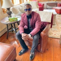 Aaron Oluyeju