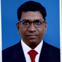 R Laxminarayan Iyer