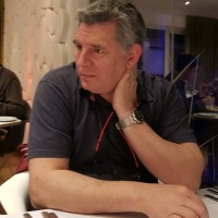 Richard Eves