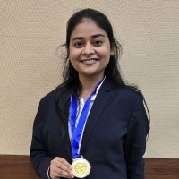 Ca Tanuja Singh