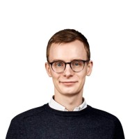 Oliver Mønsted Laursen