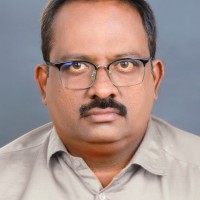K Sunil Kumar