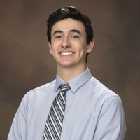 Dominic Russo