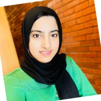 Muntaha Khan