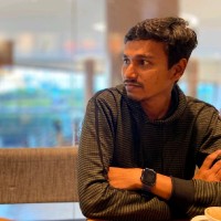 Dinesh Kumaran