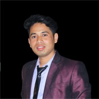 Ramesh Mahato