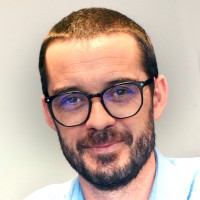 Guillaume Laumond
