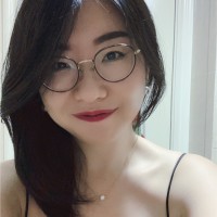 Lexi (Xizi) Zhang