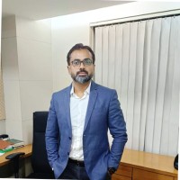 Sandip Bhadale