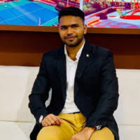 Nitish Jadhav