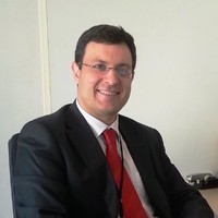 Jose Antonio Pedrosa-Garcia