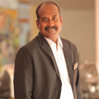 UMESH NARAYANAN