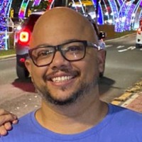 Michel Santos Felipe