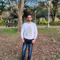 Sunil C