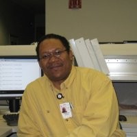 Clarence Respass