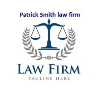 Patrick Smith
