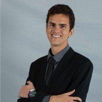 Alexandre Maranhão Da Rocha